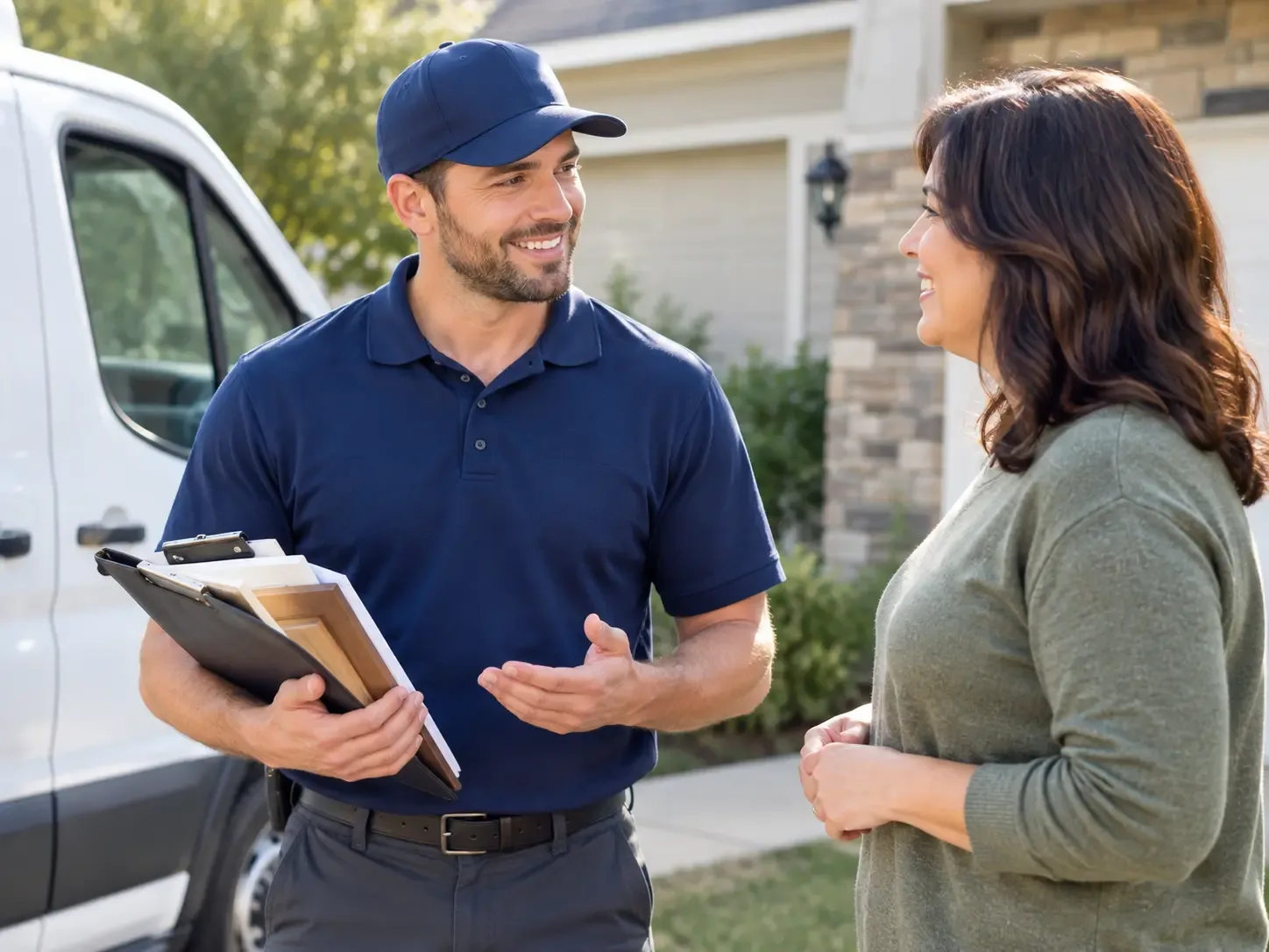 Kitchen Cabinet Refacing The Plains, VA FAQs